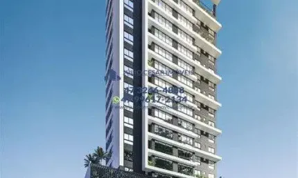 Apartamento com 3 quartos à venda na Rua Bruno Silva, 222, Pioneiros, Balneário Camboriú