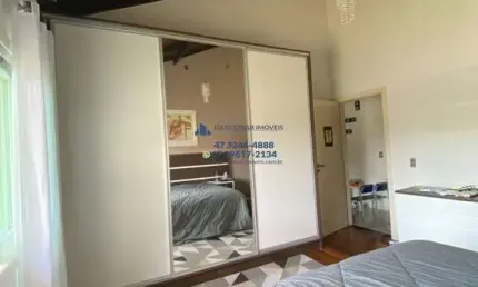 Casa com 3 quartos à venda no Cordeiros, Itajaí 