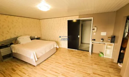 Casa com 4 quartos à venda na Rua Américo Meinicke, 153, Cordeiros, Itajaí