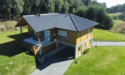 Chacara em Condominio Rancho Queimado Santa Catarina
