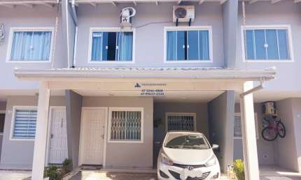 Casa com 1 quarto à venda na Barra do Rio, Itajaí 