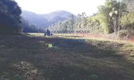 Chácara / sítio à venda em Oliveira, Tijucas 