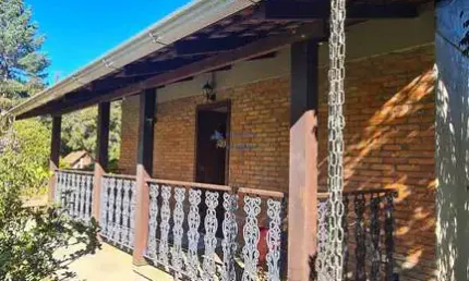 Chácara / sítio com 3 quartos à venda na Zona Rural, Campo Alegre 