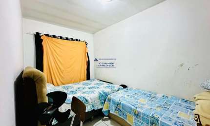 Casa com 2 quartos à venda na Espinheiros, Espinheiros, Itajaí