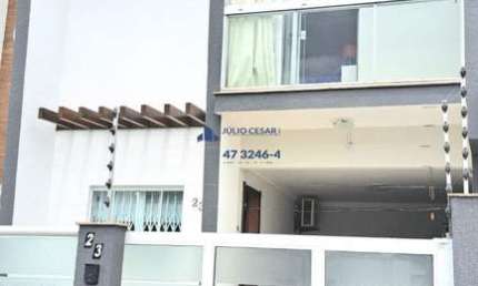 Casa com 2 quartos à venda na São João, 100, São João, Itajaí