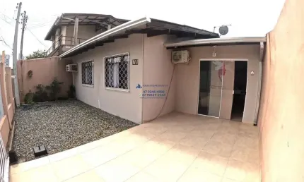 Casa com 3 quartos à venda no Cordeiros, Itajaí 