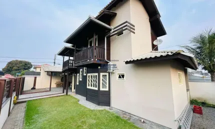 Casa para Venda Bairro Cordeiros Parte Alta Cidade de Itajai Santa Catarina.