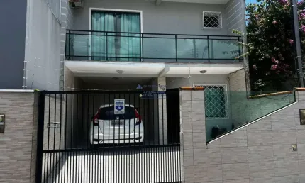 Casa com 3 quartos à venda na São João, São João, Itajaí