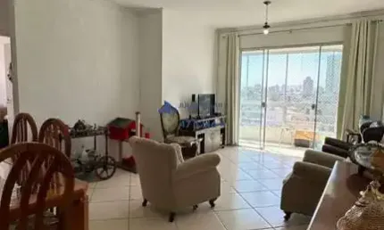 Apartamento com 2 quartos à venda na Rua Anita Garibaldi, Centro, Itajaí