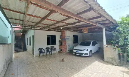 Casa com 3 quartos à venda na Rua Arnaldo Lopes, Cidade Nova, Itajaí