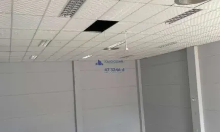 Barracão / Galpão / Depósito para alugar na Cidade Nova, 100, Cidade Nova, Itajaí