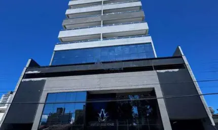 Lotus residence entrega marco de 2025 centro itajai
