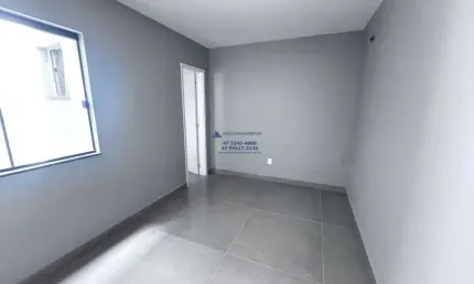 Apartamento com 2 quartos à venda na Itajaí, 100, Cidade Nova, Itajaí