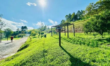 Chácara / sítio com 3 quartos à venda na Paciência, 100, Paciência, Itajaí