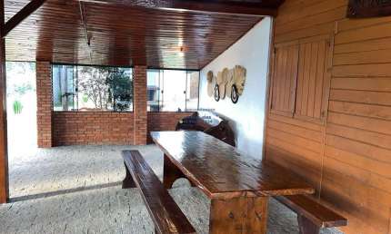 Linda Chacara a Venda entre Itajai e Balneario Camboriu
