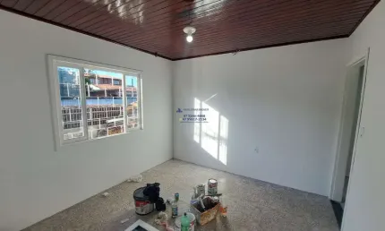 Casa com 3 quartos para alugar na Rua Maria Alves Mafra, 140, Cidade Nova, Itajaí