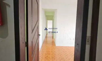 Apartamento com 3 quartos à venda na Rua Otávio Cesário Pereira, 875, São Vicente, Itajaí
