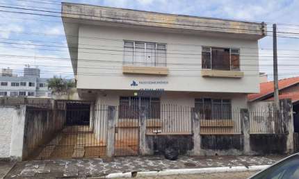 Casa com 6 quartos à venda na 88304-200, 65, São João, Itajaí