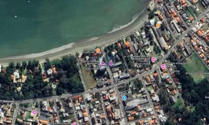 Terreno à venda na 88385-000, 09, Praia de Armação do Itapocorói, Penha