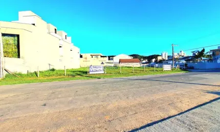 Terreno à venda no Dom Bosco, Itajaí 
