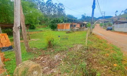 Chácara / sítio à venda na Brilhante, 220, Brilhante I, Itajaí