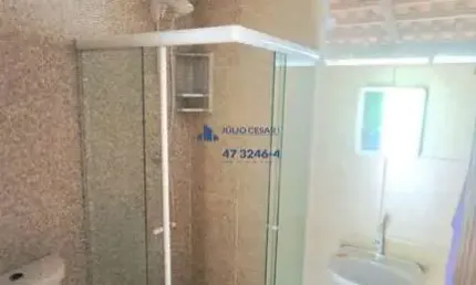 Chácara / sítio com 2 quartos à venda na Brilhante, 600, Brilhante I, Itajaí