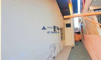 Casa com 2 quartos para alugar na 88311-156, 246, Cordeiros, Itajaí