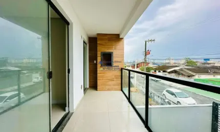 Apartamento com 3 quartos à venda no São Vicente, Itajaí 