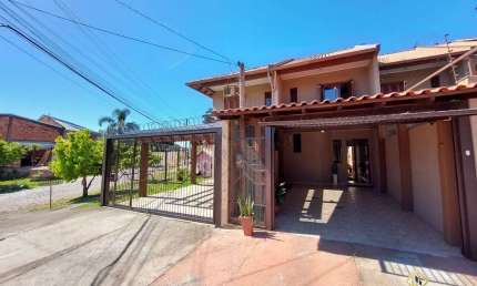 Casa com 2 quartos à venda no Dihel, Sapucaia do Sul 