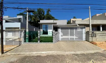 Casa com 3 quartos à venda no Centro, Sapucaia do Sul 
