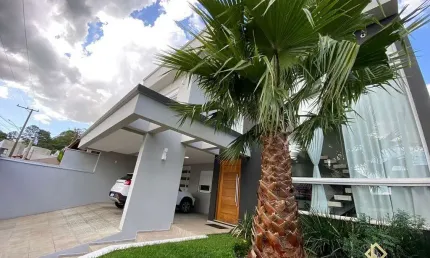 Casa com 3 quartos à venda no Freitas, Sapucaia do Sul 