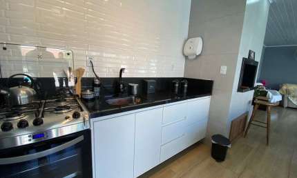 Casa com 3 quartos à venda na Vila São José, Esteio 