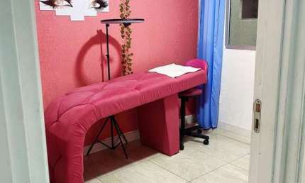 Apartamento com 2 quartos à venda no Santos Dumont, São Leopoldo 