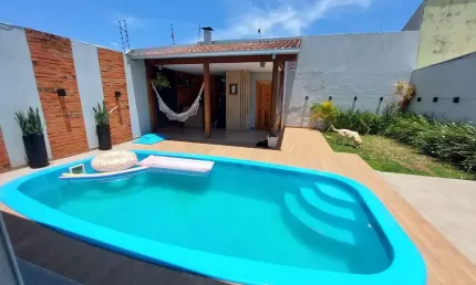 Casa com 2 quartos à venda no Capão da Cruz, Sapucaia do Sul 