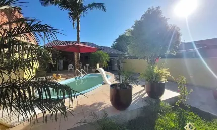 CASA RESIDENCIAL em SAPUCAIA DO SUL - RS, HORTO FLORESTAL