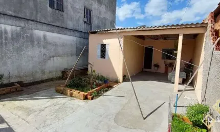 Casa residencial em sapucaia do sul - rs, lomba da palmeira