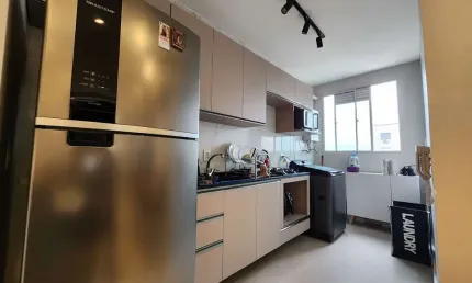 Apartamento residencial em sapucaia do sul - rs, centro