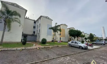 APARTAMENTO RESIDENCIAL em SÃO LEOPOLDO - RS, RIO DOS SINOS