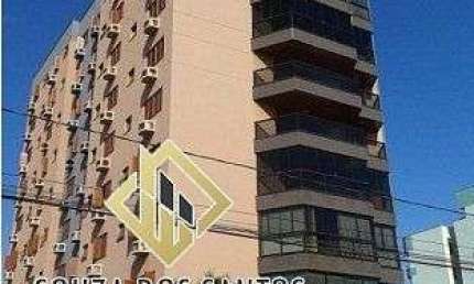 Apartamento com 3 quartos à venda no Centro, Esteio 