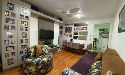 Apartamento com 2 quartos à venda no Centro, Esteio 