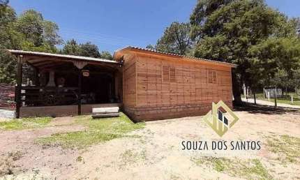 Chácara / sítio com 2 quartos à venda no Morungava (Distrito), Gravataí 