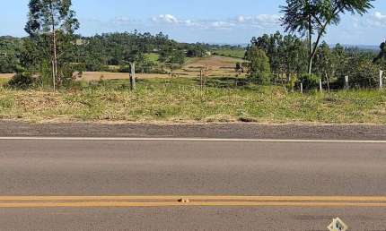 Terreno à venda na Zona Rural, Triunfo 