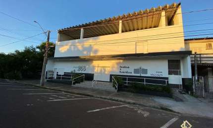 Prédio à venda no Silva, Sapucaia do Sul 