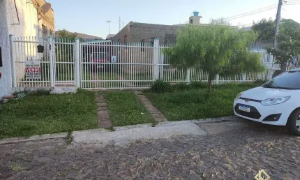 Casa residencial em sapucaia do sul - rs, lomba da palmeira