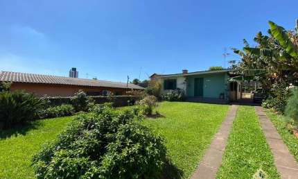Casa com 3 quartos à venda no Centro, Sapucaia do Sul 
