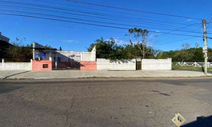 TERRENO RESIDENCIAL em SAPUCAIA DO SUL - RS, PARAÍSO