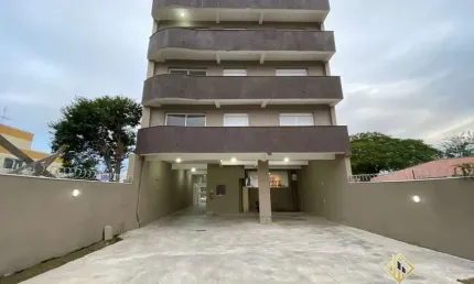 Apartamento com 2 quartos à venda na Vila Olímpica, Esteio 
