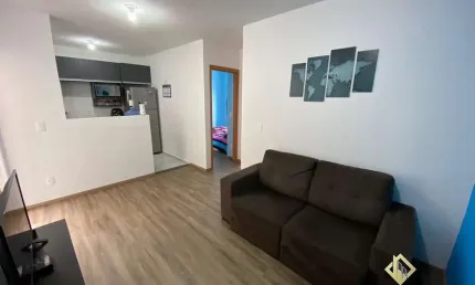 Apartamento residencial em sapucaia do sul - rs, camboim
