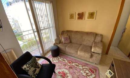 APARTAMENTO RESIDENCIAL em SÃO LEOPOLDO - RS, SANTOS DUMONT