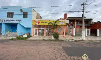 Prédio à venda no Parque Tamandaré, Esteio 